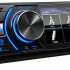Автомагнитола Jvc KD-X560BT
