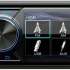 Автомагнитола Jvc KD-X560BT