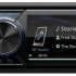 Автомагнитола Jvc KD-X560BT