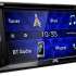 Автомагнитола Jvc KW-V250BTM