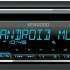Автомагнитола Kenwood KDC-154UM
