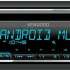 Автомагнитола Kenwood KDC-154UM