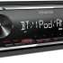 Автомагнитола Kenwood KMM-BT205