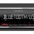 Автомагнитола Kenwood KMM-BT208