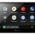 Автомагнитола Pioneer DMH-Z5350BT