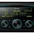 Автомагнитола Pioneer FH-S725BT