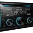 Автомагнитола Pioneer FH-S725BT