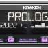 Автомагнитола Prology CDP-8.1 KRAKEN