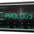 Автомагнитола Prology CMX-250