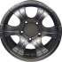 КиК Байконур 7x15/5x139.7 D108.5 ET20 Dark_platinum