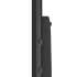 BBK 55LED-8259/UTS2C (черный)