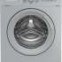 Beko WSRE 6512 ZSS серебристый