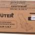 Бензиновая газонокосилка Huter GLM-3.5 LT