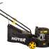 Бензиновая газонокосилка Huter GLM-3.5 LT