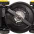 Бензиновая газонокосилка Huter GLM-3.5 LT