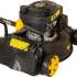 Бензиновая газонокосилка Huter GLM-3.5 LT