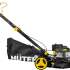 Бензиновая газонокосилка Huter GLM-460ST