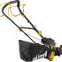 Бензиновая газонокосилка Huter GLM-460ST