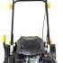 Бензиновая газонокосилка Huter GLM-530SX
