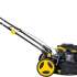 Бензиновая газонокосилка Huter GLM-530SX