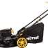 Бензиновая газонокосилка Huter GLM-530SX