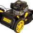 Бензиновая газонокосилка Huter GLM-530SX