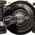 Бензиновая газонокосилка Huter GLM-530SX