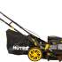 Бензиновая газонокосилка Huter GLM-530SX