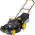 Бензиновая газонокосилка Huter GLM-530SX