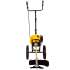 Бензиновый колёсный т риммер Huter GGT-2900W