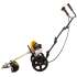 Бензиновый колёсный т риммер Huter GGT-2900W