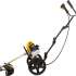 Бензиновый колёсный т риммер Huter GGT-2900W