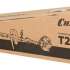 Бензиновый триммер Champion Т252