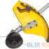 Бензиновый триммер Eurolux TR-3000T