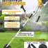 Бензиновый триммер Huter GGT-1500S