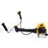 Бензиновый триммер Huter GGT-2500S PRO