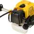 Бензиновый триммер Huter GGT-430T