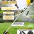Бензиновый триммер Huter GGT-430T