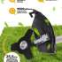 Бензиновый триммер Huter GGT-430T