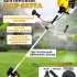 Бензиновый триммер Huter GGT-553TA
