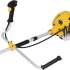 Бензиновый триммер Huter GGT-553TA