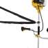 Бензиновый триммер Huter GGT-553TA