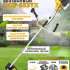 Бензиновый триммер Huter GGT-553TX