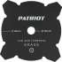 Бензиновый триммер Patriot PT 3555ES Country
