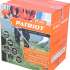 Бензиновый триммер Patriot PT 443 The One 1+1