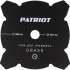 Бензиновый триммер Patriot PT 5555ES Country