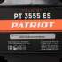 Бензотриммер Patriot PT 3555ES Country