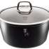 Berlinger Haus Black Silver BH-1851