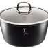 Berlinger Haus Black Silver BH-1852