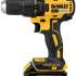Бесщеточная дрель-шуруповерт Dewalt DCD7771D2